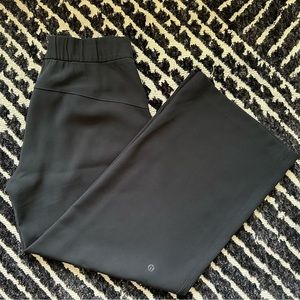 Lululemon Pant | Lululemon Align High-Rise Wide-Leg Pant